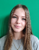Wiktoria KISIEL