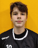 Mateusz LIPOWCZAN