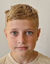 Maksym Andrieiev