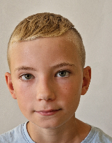 Maximilian KAŁUŻNY