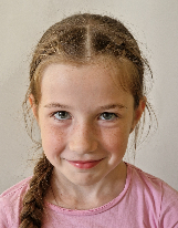Laura MĘDREK