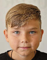 Vladyslav SAPRYKIN