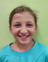 Amelia KASPRZYSZAK