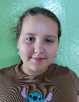 Amelia PERUCKA