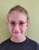 Oliwia SUTOR