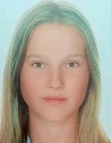Kinga KRYSZTOFIAK