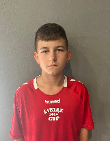 Kacper ROLA