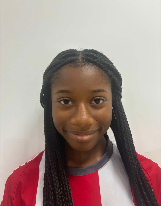 Precious Amarachi EKWUEME