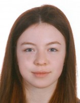 Karolina GOŁOŚ