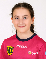 Kamila KILIŃSKA