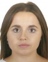Klaudia ŚWIĄDER