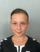Julia KRZYŻANOWSKA-BEK