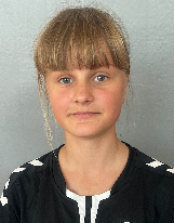 Viktoryia BELETSKAYA