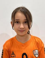 Zofia KRZPIET