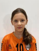 Klaudia CYGA