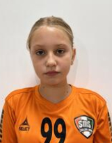 Maja SADOWSKA