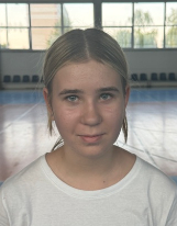Maja MAŁEK
