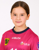 Zofia  WESOŁOWSKA