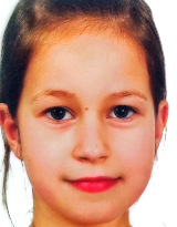 Oliwia JAROSZ