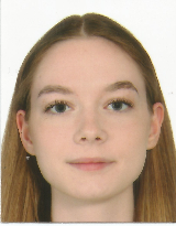 Paulina FAFIŃSKA