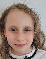 Kornelia WŁOSIŃSKA