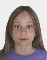 Valeryia SHCHERBA