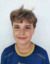 Tymon STRZELECKI