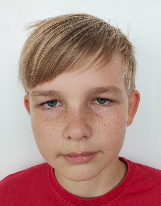 Patryk WNUK