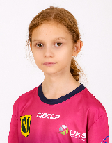 Nina JEGUMIEŃCZYK