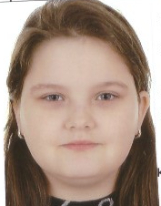 Weronika BIRYŁO
