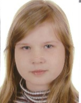 Natalia WOŁCZEK