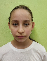 Jagoda FATYGA