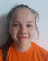Weronika HARASZCZUK