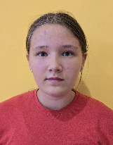 Alicja KARSHUNOVA