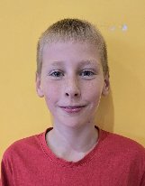 Oliwier STARUSZKIEWICZ