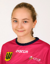 Łucja RECZEK