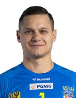 Rafał STACHERA