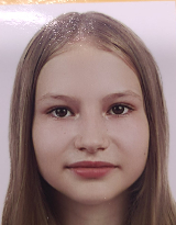 Karolina MARCZEWSKA