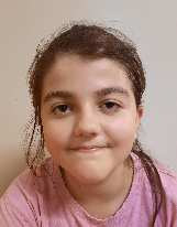 Khrystyna REZNYK