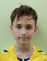 Szymon LUBIŃSKI