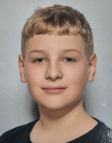 Hubert DĄBROWSKI