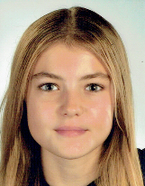 Karina KURZĘTKOWSKA