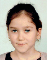 Lena OLECH