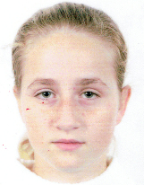 Michalina GRZYWACZ