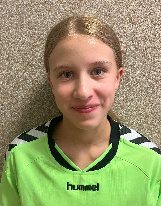 Wiktoria STUPAK