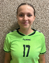 Weronika ŁAPIŃSKA