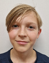 Kacper SZCZEPAŃSKI