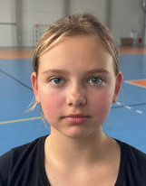 Lena SZYMAŃSKA
