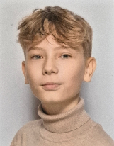 Oliwier PIETRZAK