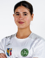 Maja  GRYMEL